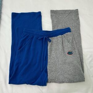 Florida Gators Pajama Pants